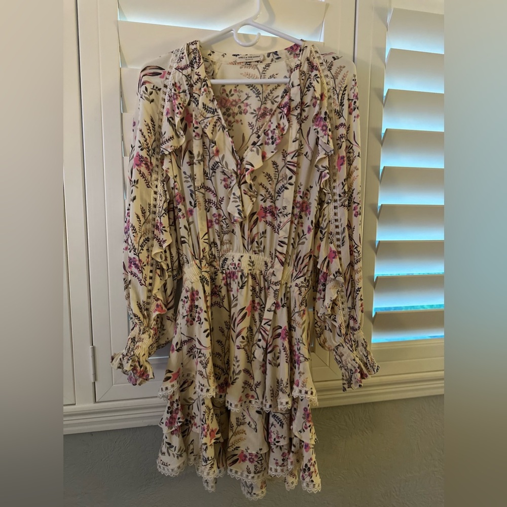 Spell and Gypsy Dress